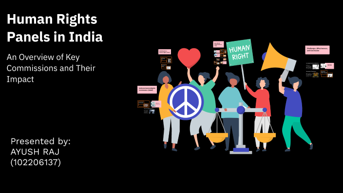 Panel Human Rights Human Rights Panels in India by Ayush Raj on Prezi