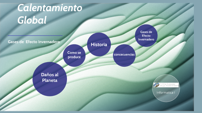 calentamiento Global by carlos buezo on Prezi
