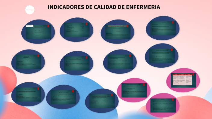 INDICADORES DE CALIDAD DE ENFERMERIA by Raquel Motta on Prezi