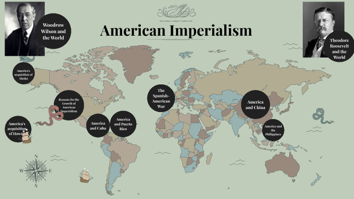 American Imperialism by Mandy Wu on Prezi