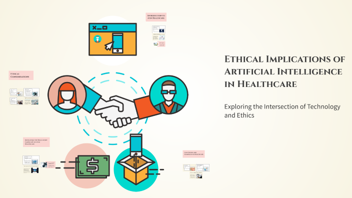 Ethical Implications of Artificial Intelligence in Healthcare by ...
