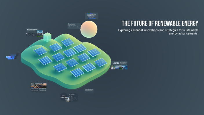 The Future of Renewable Energy by Miral Ahmed ️ on Prezi