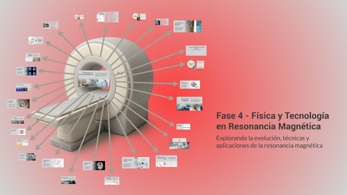 Resonancia Magnética: Un Mapa Mental by Maikol Forero on Prezi