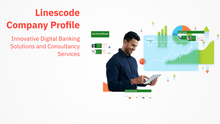 Linescode Company Profile by Michele Faugiana on Prezi