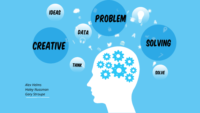 Theoretical Model Presentation - CPS by Alex Helms on Prezi