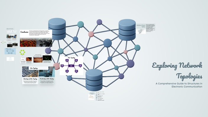 Exploring Network Topologies by Rowena Magalso on Prezi