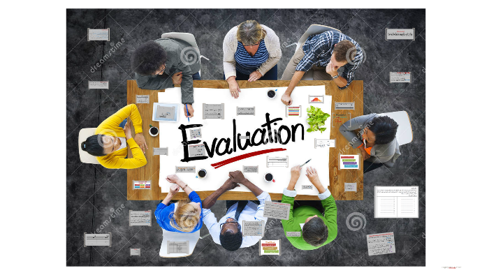 Evaluation by aya anter on Prezi