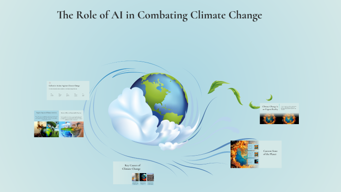 Understanding Climate Change by Reem Abbas on Prezi