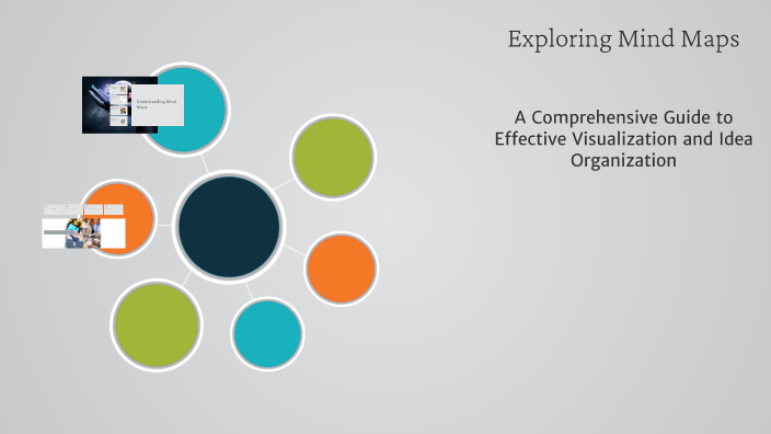 Exploring Mind Maps by brooke tierney on Prezi