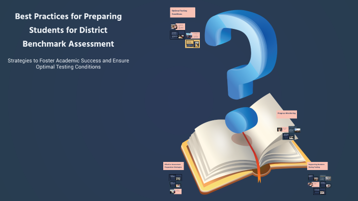 Best Practices for Preparing Students for District Benchmark Assessment ...