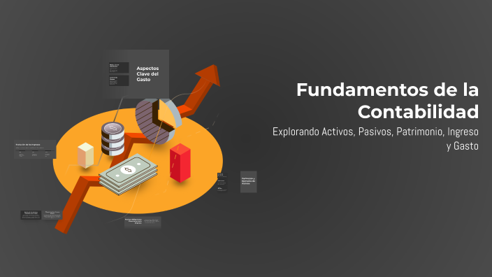 Fundamentos de la Contabilidad by ADRIANA MARIA VELEZ BLANDON on Prezi