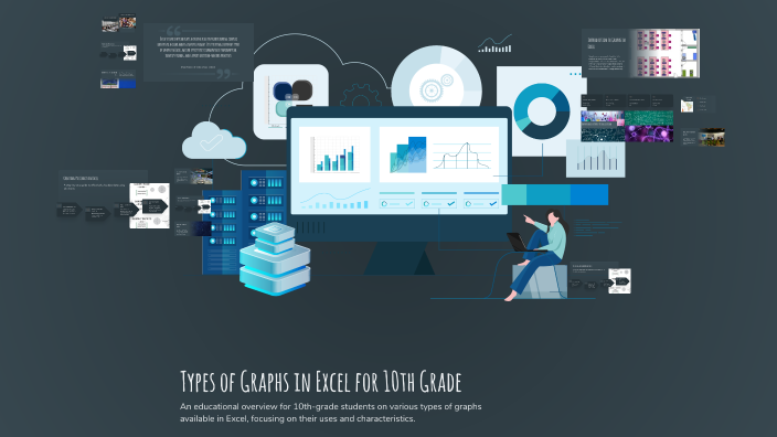 Types of Graphs in Excel for 10th Grade by Donart DonartShehu7 on Prezi