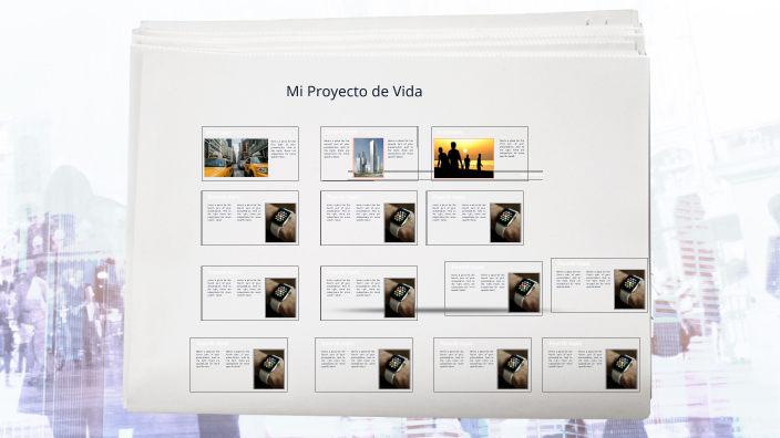 Mi Proyecto de Vida by Anna paula Carles anna paula on Prezi