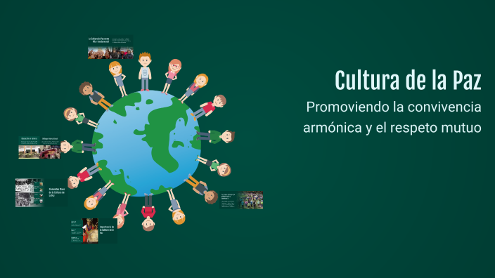 Cultura de la Paz by Costantino Rojas on Prezi