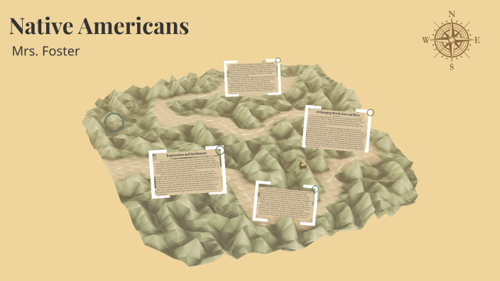 Native Americans by Adrienne Moss on Prezi