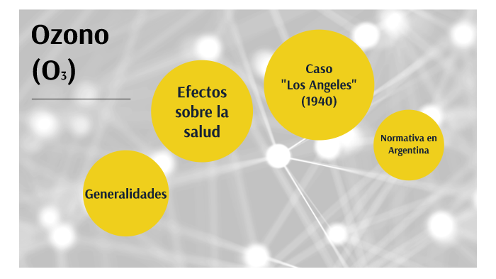 OZONO TROPOSFÉRICO by Juanmaa Delgado on Prezi