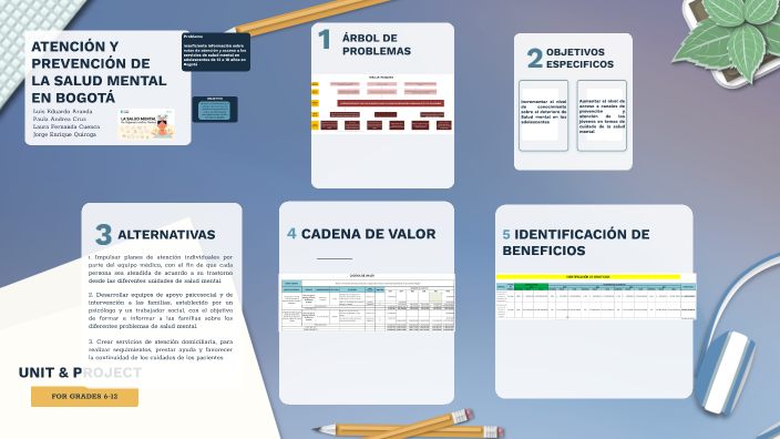 PROYECTO SALUD MENTAL by PAULA ANDREA CRUZ on Prezi