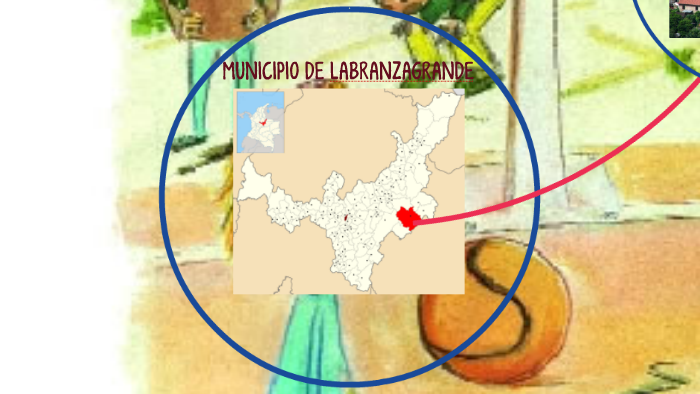 MUNICIPIO DE LABRANZAGRANDE by