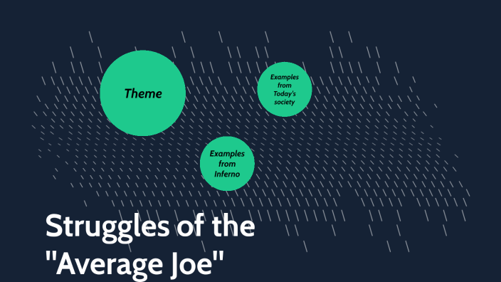 struggles-of-the-average-joe-by-riley-mcmichael