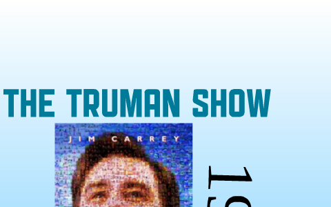 PPT - The Truman Show (1998) PowerPoint Presentation, free download -  ID:5790050