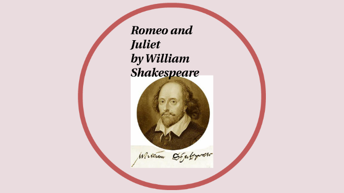 Romeo and Juliet by Susan Miller on Prezi