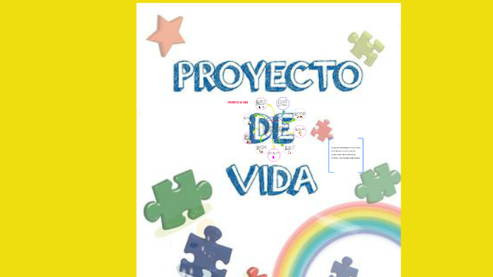 mi proyecto de vida by Karen Carmona on Prezi