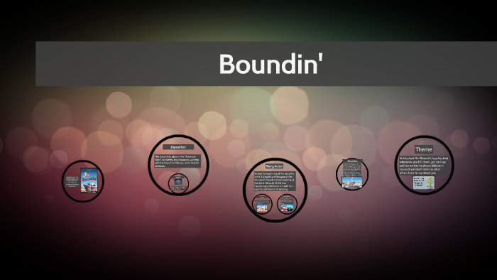 Boundin' by Ernesto Castro on Prezi