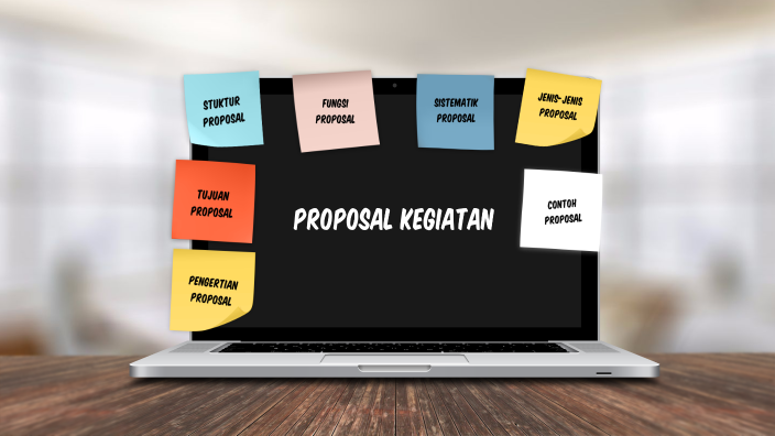 proposal by rizky rifaldi on Prezi