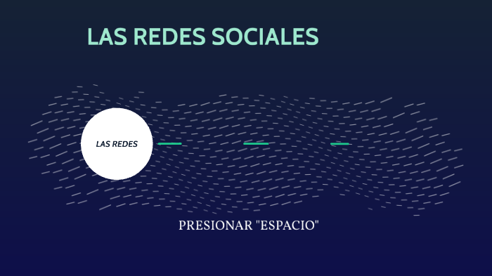 Redes Sociales by Andres Felipe Gonzalez Pineda on Prezi