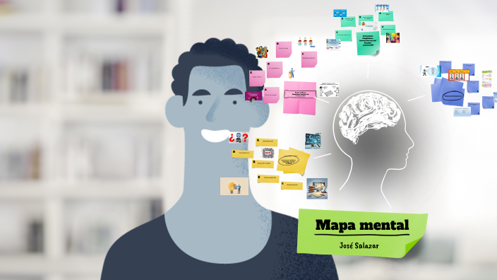 Mapa mental by José Salazar on Prezi