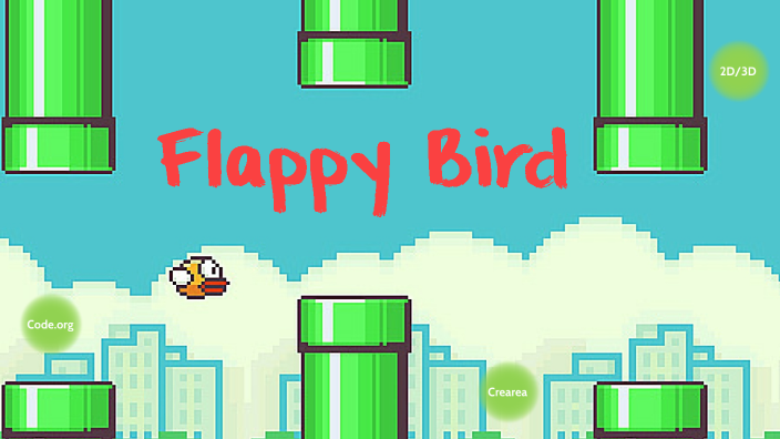 Flapy Bird by Ivan Ilco on Prezi