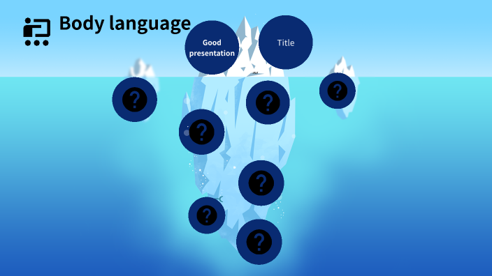BODY LANGUAGE by Eslam Kamal on Prezi