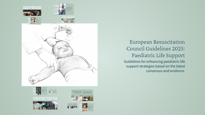 european-resuscitation-council-guidelines-2025-paediatric-life-support