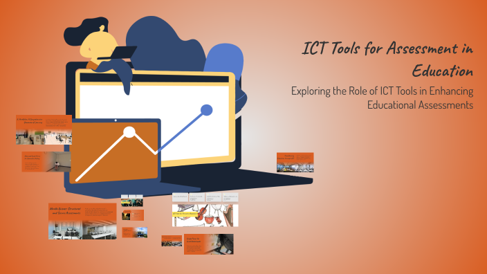 ICT Tools for Assessment in Education by Renalyn Hilvano on Prezi