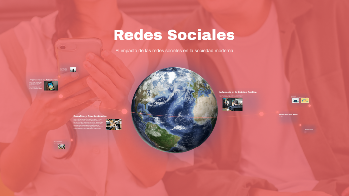 Redes Sociales by yeny paola moreno soto on Prezi