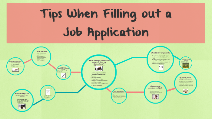 how-to-fill-out-a-job-application-by-on-prezi