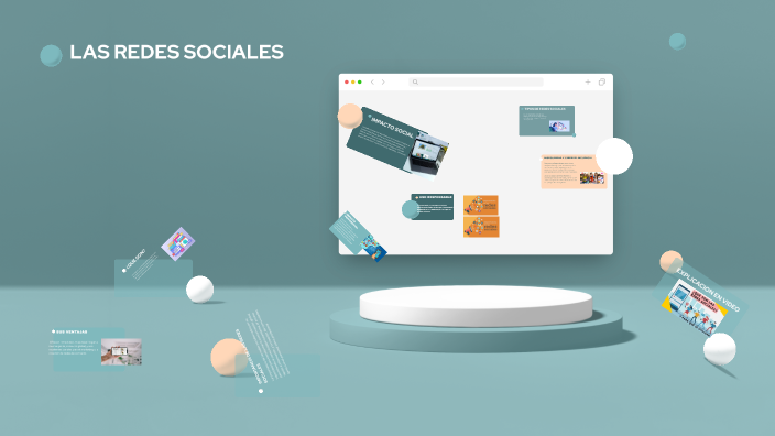 LAS REDES SOCIALES by Yesid Patiño on Prezi