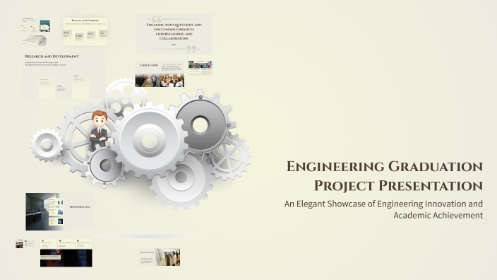Engineering Graduation Project Presentation by Ahmad Abdulhaq on Prezi
