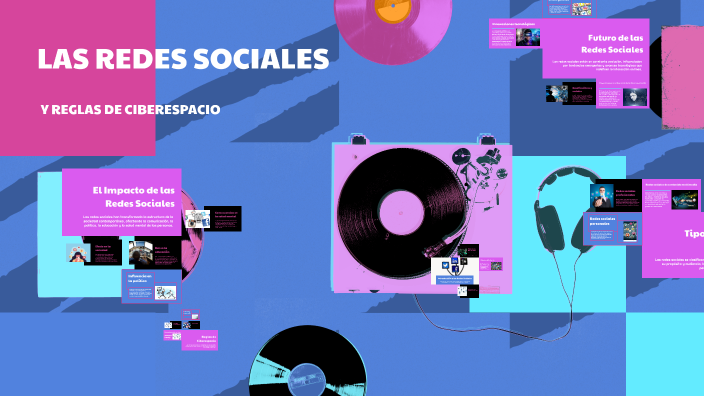 LAS REDES SOCIALES by fernando sauza on Prezi
