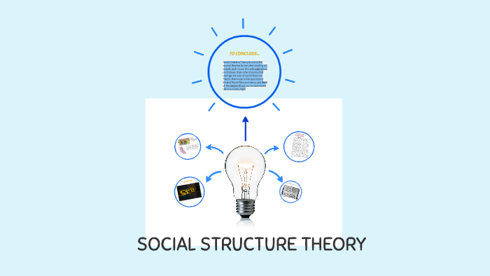 social-structure