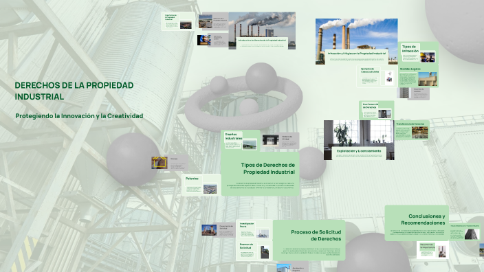DERECHOS DE LA PROPIEDAD INDUSTRIAL by Eduardo Bautista Bautista on Prezi