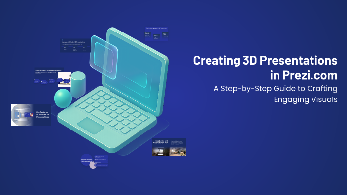 Creating 3D Presentations in Prezi.com by Нурила Жанғали on Prezi
