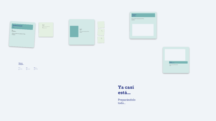 Mi Proyecto de Vida by Brayan Hernandez on Prezi