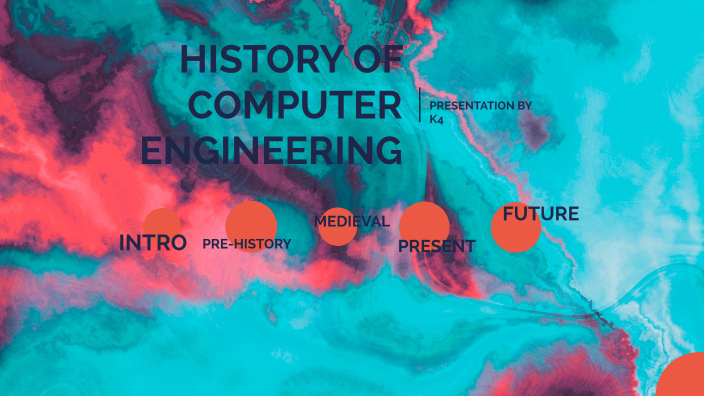 essay on the history of engineering