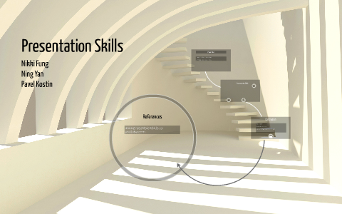 Presentation Skills by Nikki Fung on Prezi
