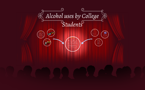 Alcohol uses by College Students by wisline Touze-Pierre on Prezi