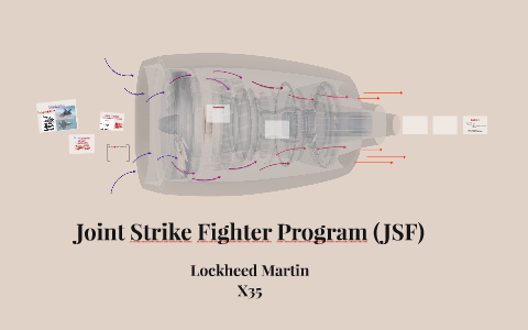Jsf Program Companies Joint Strike Fighter Program (JSF) by Jordan Chance on Prezi