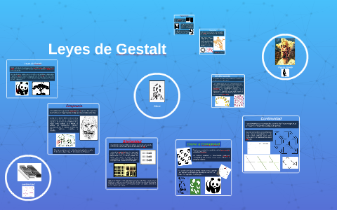 Leyes de Gestalt by on Prezi