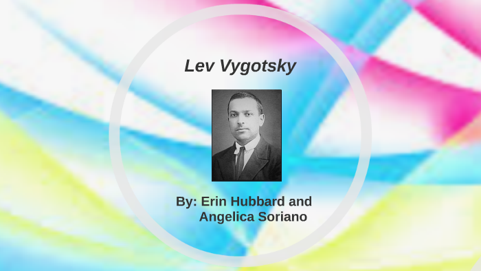 Lev Vygotsky by on Prezi