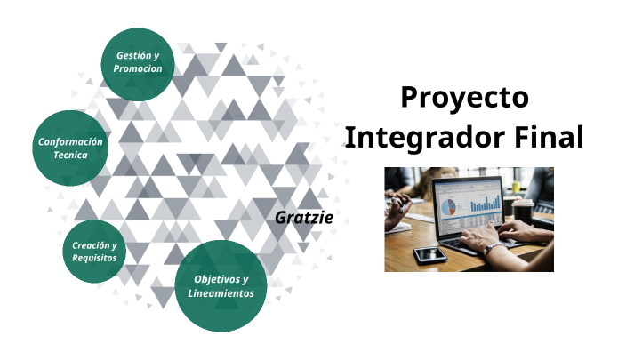 Proyecto Integrador Final by Jonattan Torquato on Prezi